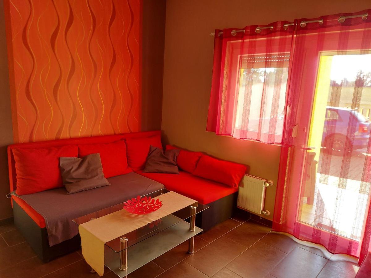Corner Apartman 5 شيوفوك المظهر الخارجي الصورة