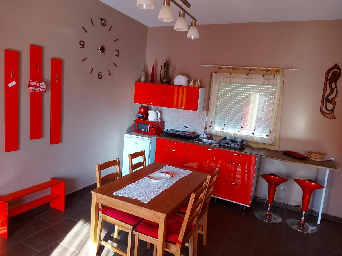 Corner Apartman 5 شيوفوك المظهر الخارجي الصورة