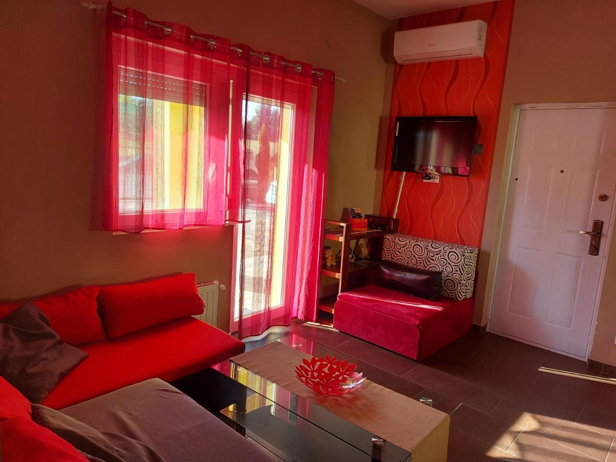 Corner Apartman 5 شيوفوك المظهر الخارجي الصورة