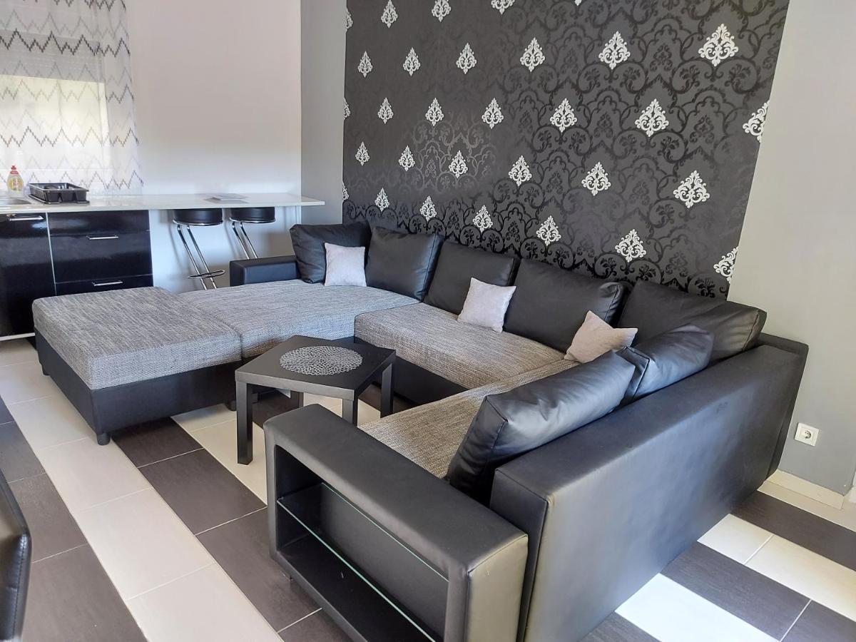 Corner Apartman 5 شيوفوك المظهر الخارجي الصورة