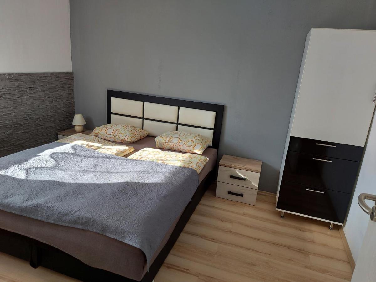 Corner Apartman 5 شيوفوك المظهر الخارجي الصورة