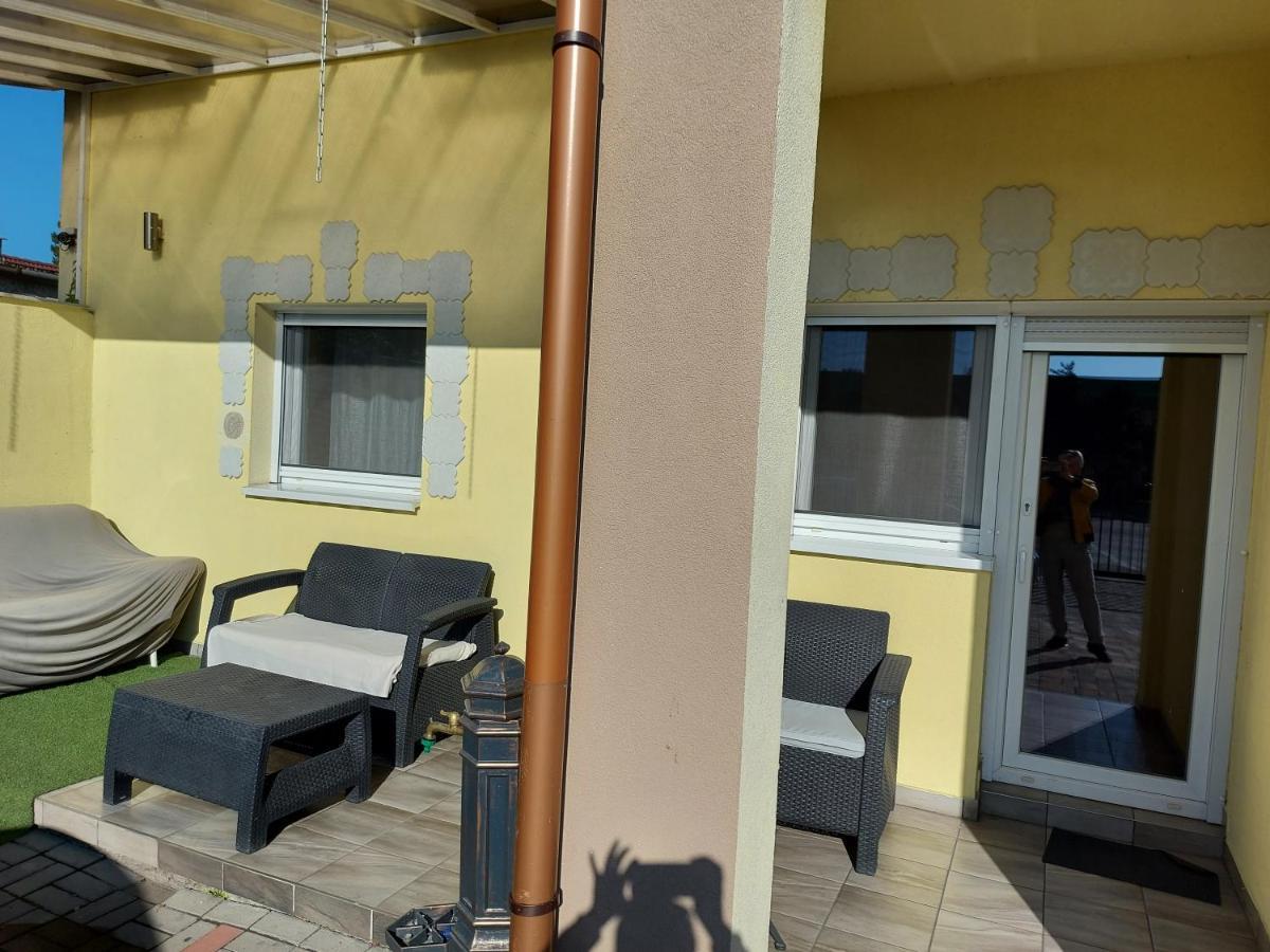 Corner Apartman 5 شيوفوك المظهر الخارجي الصورة