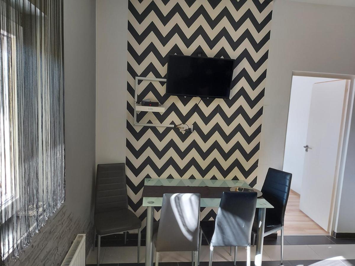 Corner Apartman 5 شيوفوك المظهر الخارجي الصورة