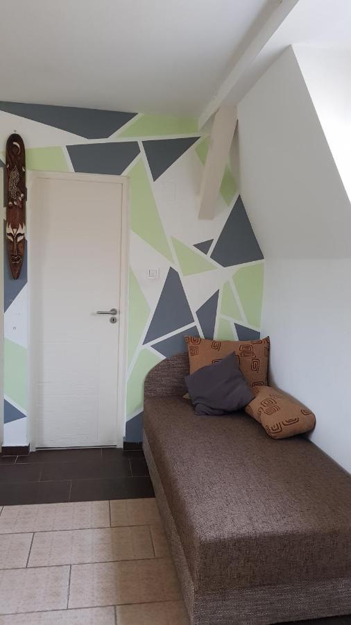 Corner Apartman 5 شيوفوك المظهر الخارجي الصورة