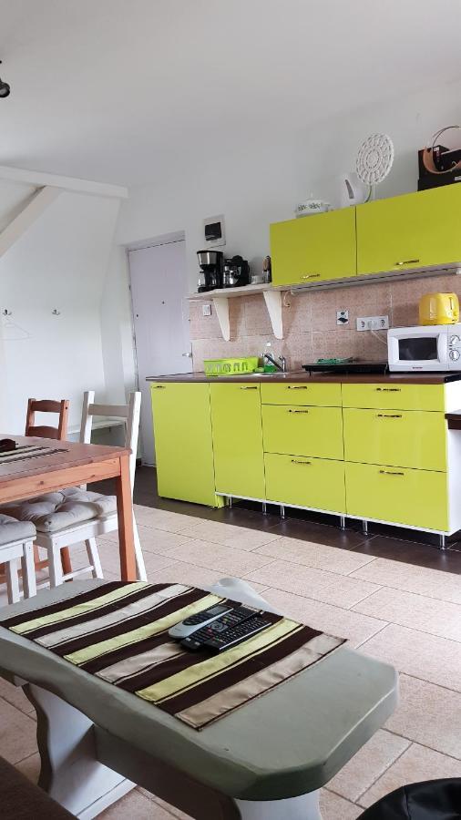 Corner Apartman 5 شيوفوك المظهر الخارجي الصورة