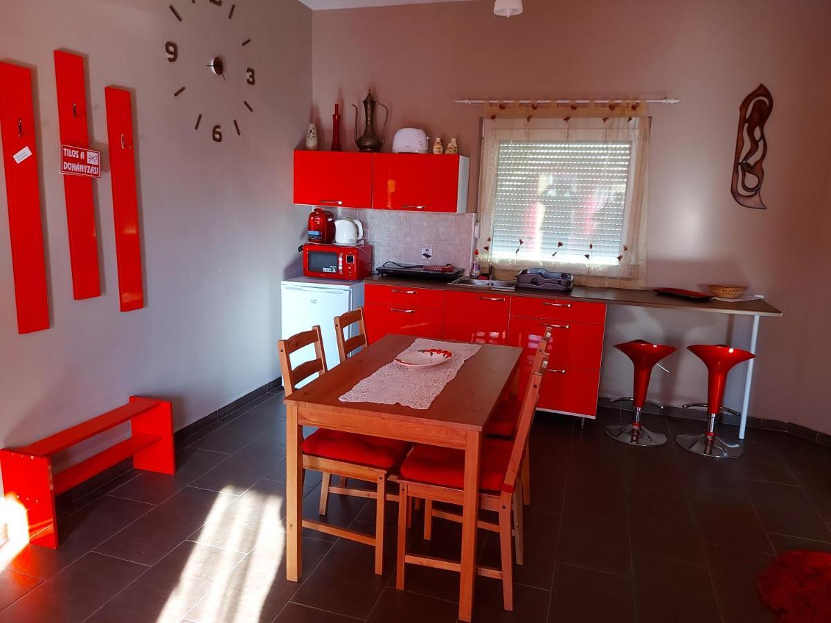 Corner Apartman 5 شيوفوك المظهر الخارجي الصورة
