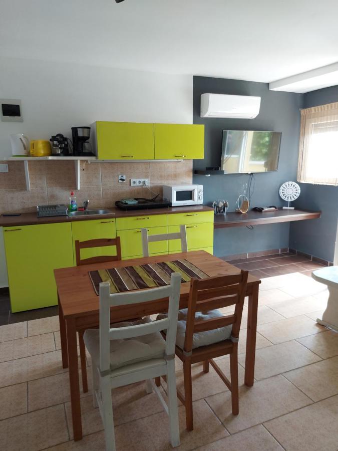 Corner Apartman 5 شيوفوك المظهر الخارجي الصورة