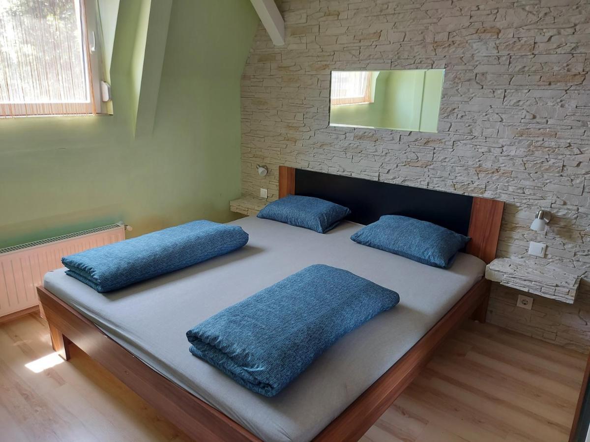 Corner Apartman 5 شيوفوك المظهر الخارجي الصورة