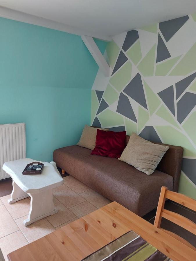 Corner Apartman 5 شيوفوك المظهر الخارجي الصورة