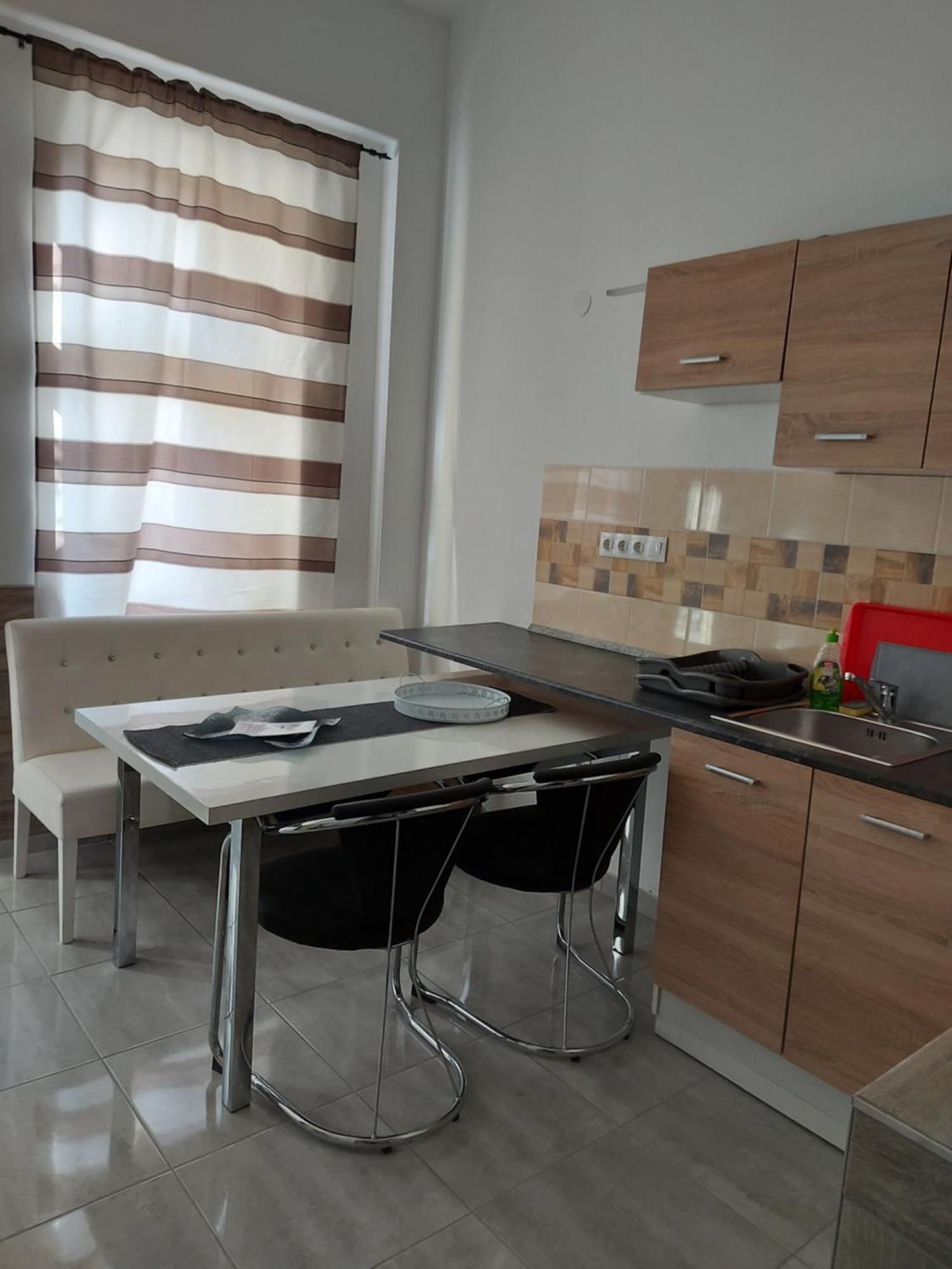 Corner Apartman 5 شيوفوك المظهر الخارجي الصورة