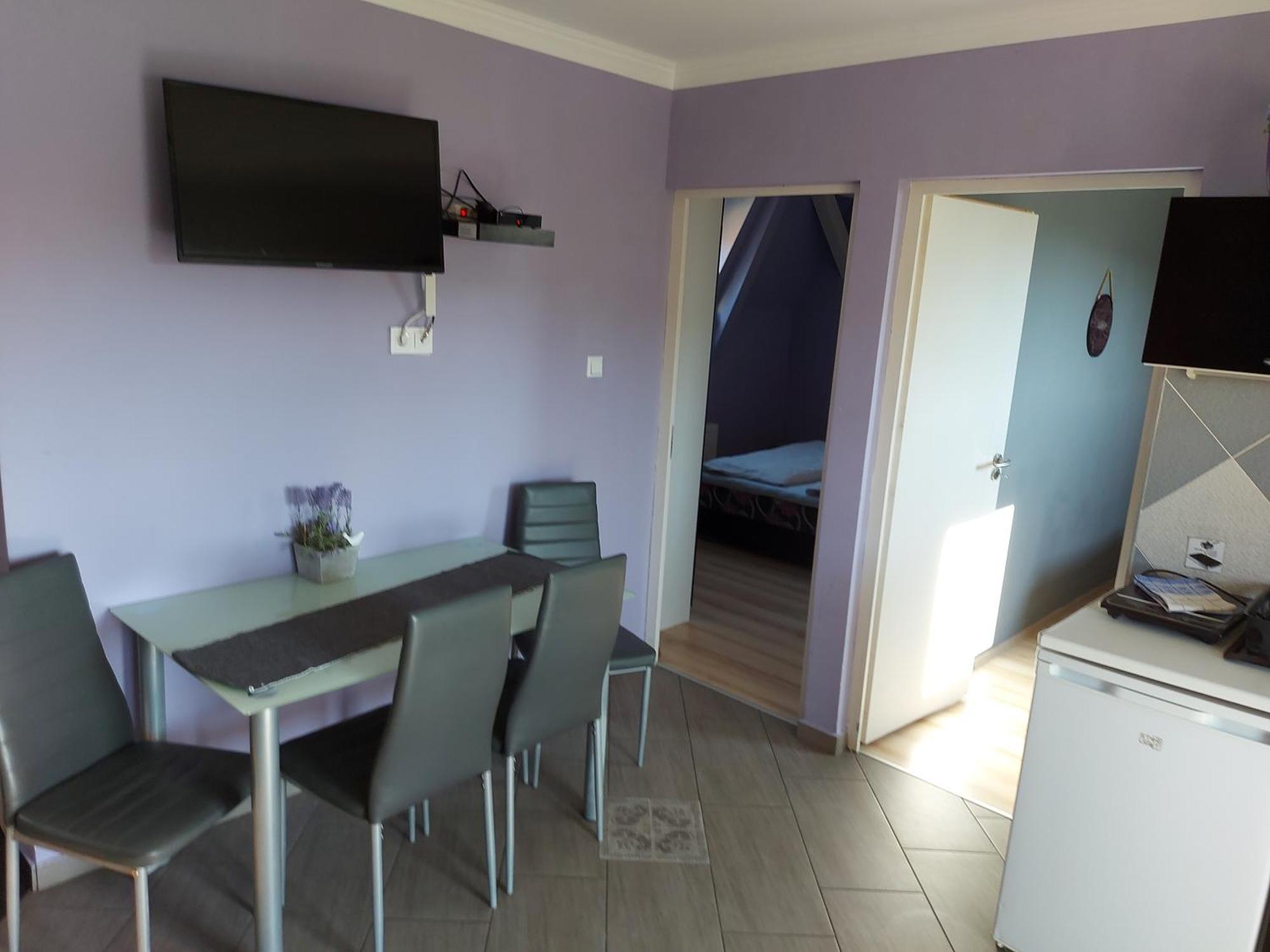 Corner Apartman 5 شيوفوك المظهر الخارجي الصورة
