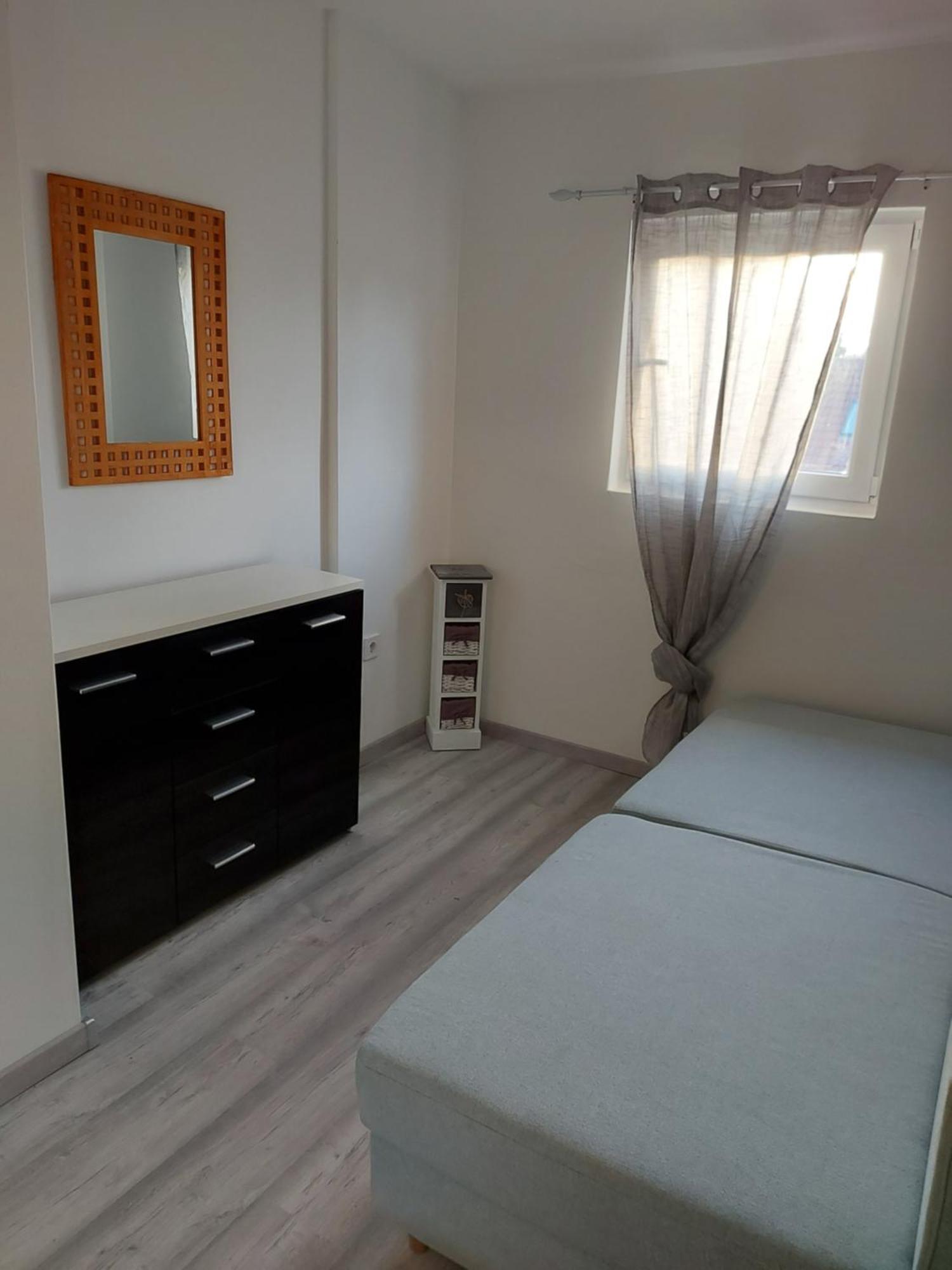 Corner Apartman 5 شيوفوك المظهر الخارجي الصورة