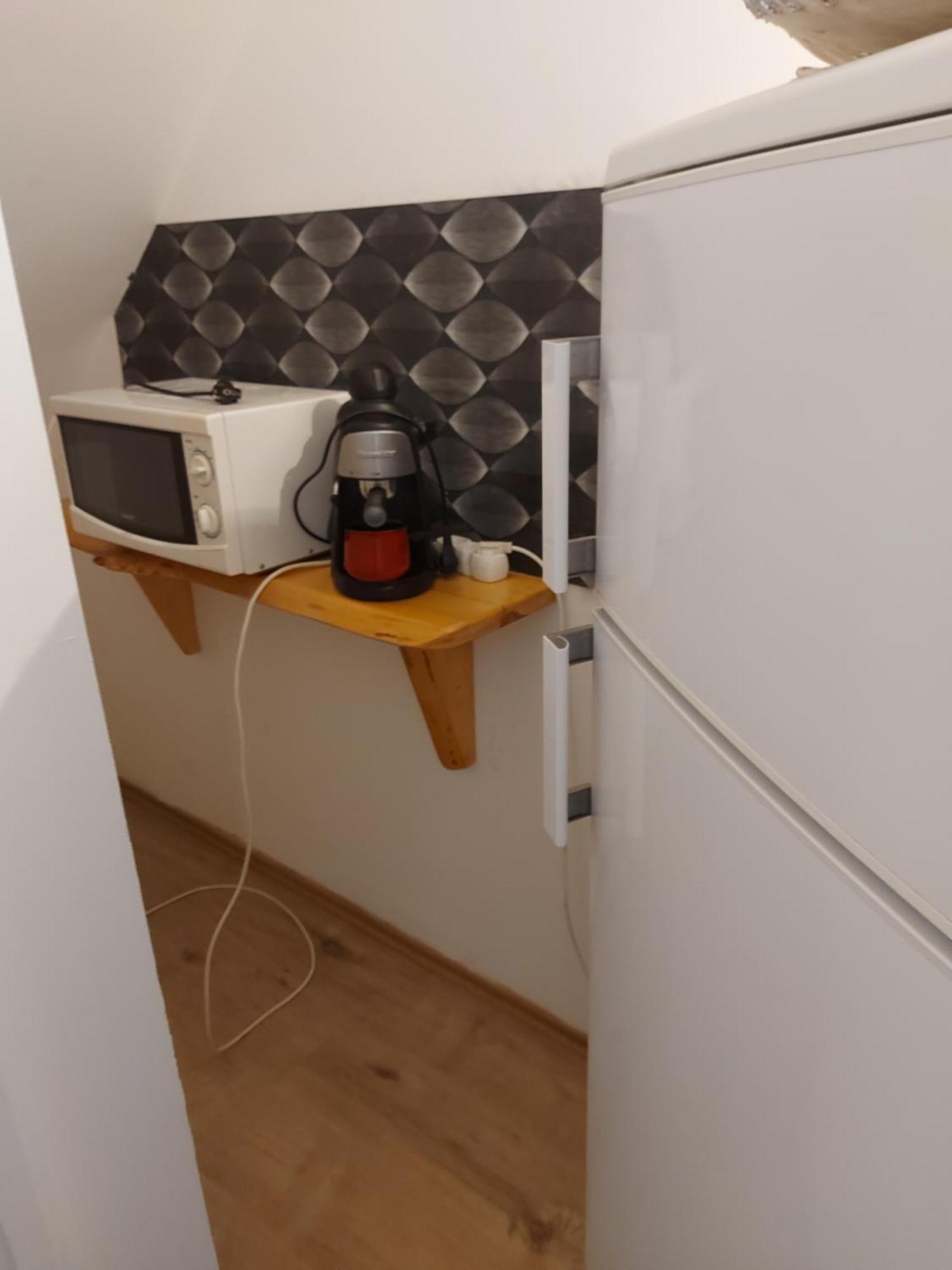 Corner Apartman 5 شيوفوك المظهر الخارجي الصورة