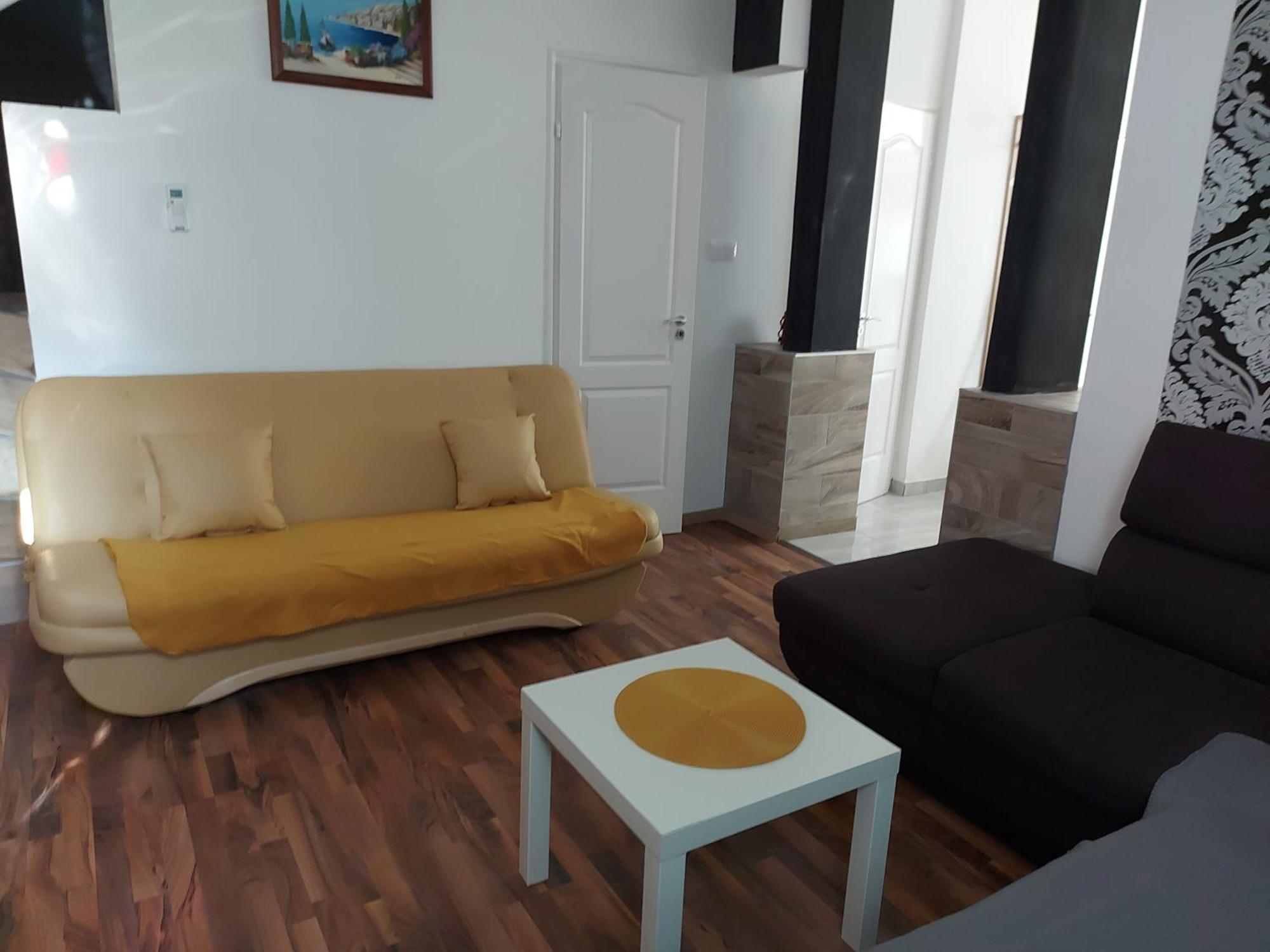 Corner Apartman 5 شيوفوك المظهر الخارجي الصورة