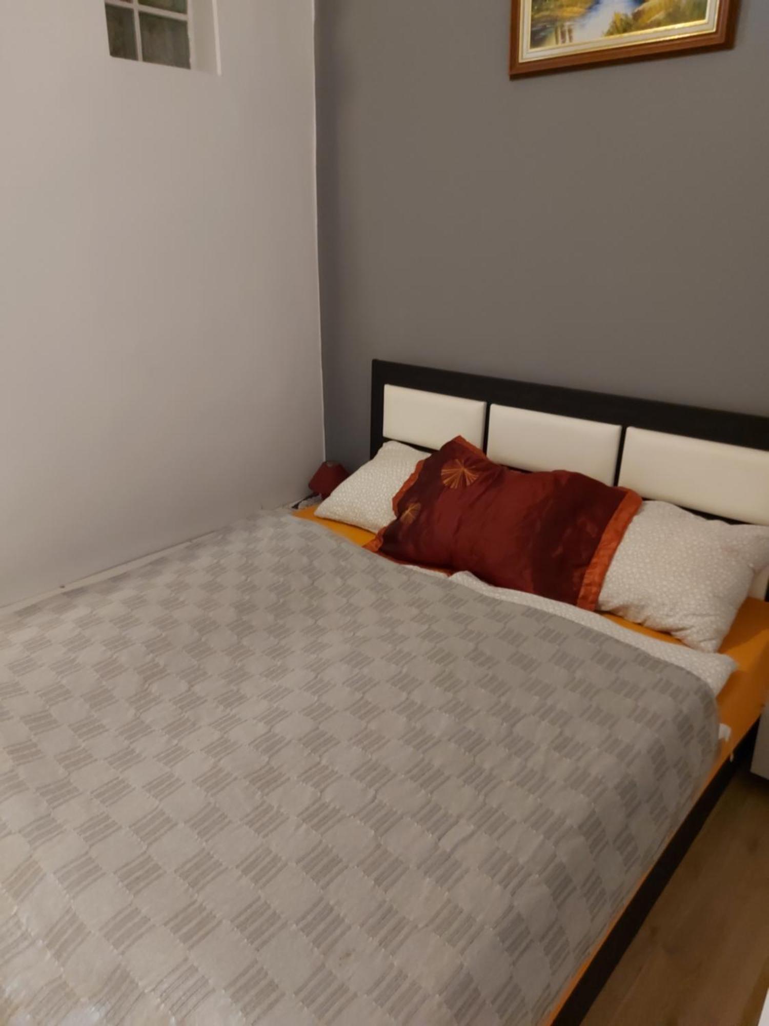 Corner Apartman 5 شيوفوك المظهر الخارجي الصورة