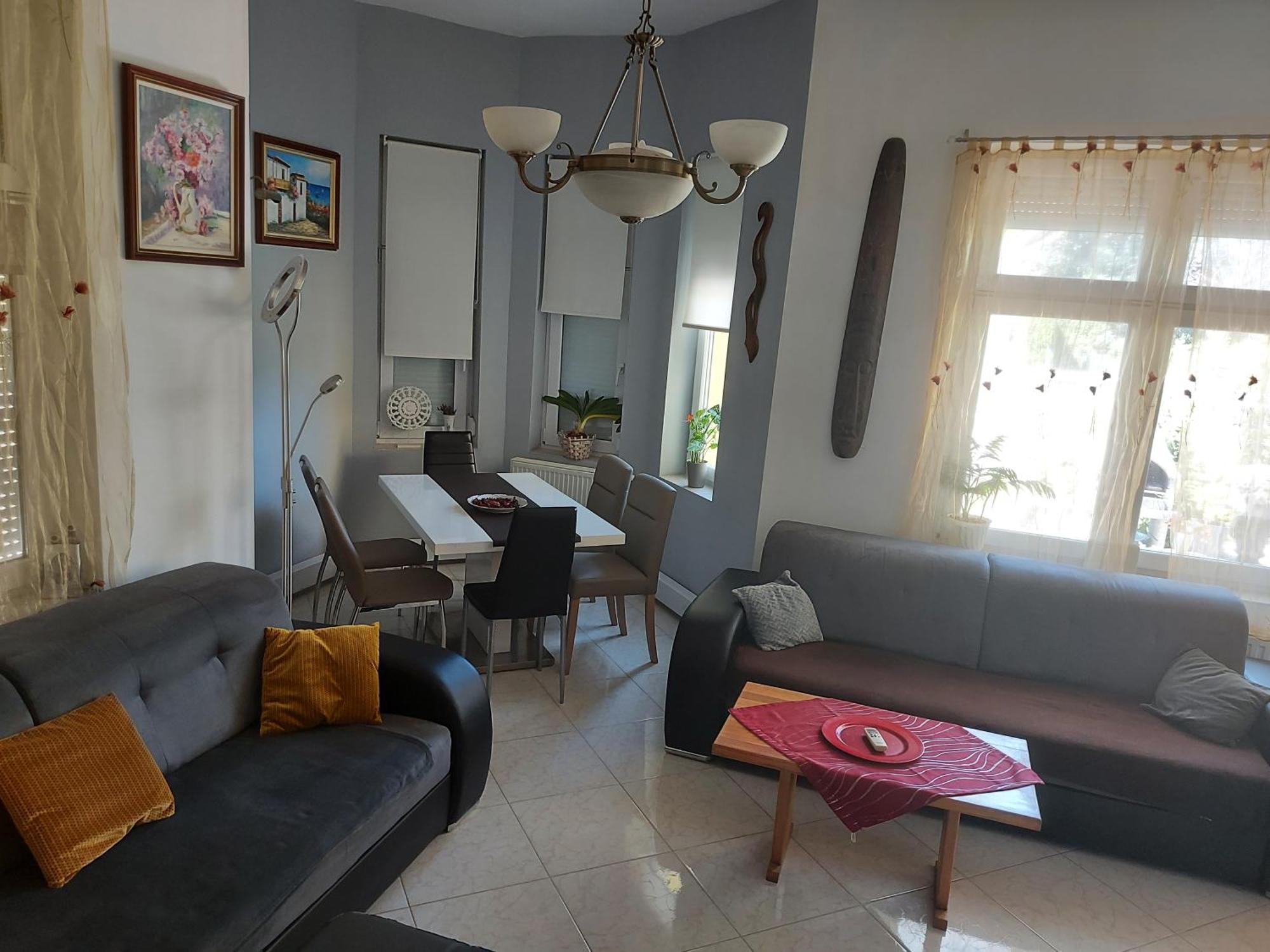 Corner Apartman 5 شيوفوك المظهر الخارجي الصورة