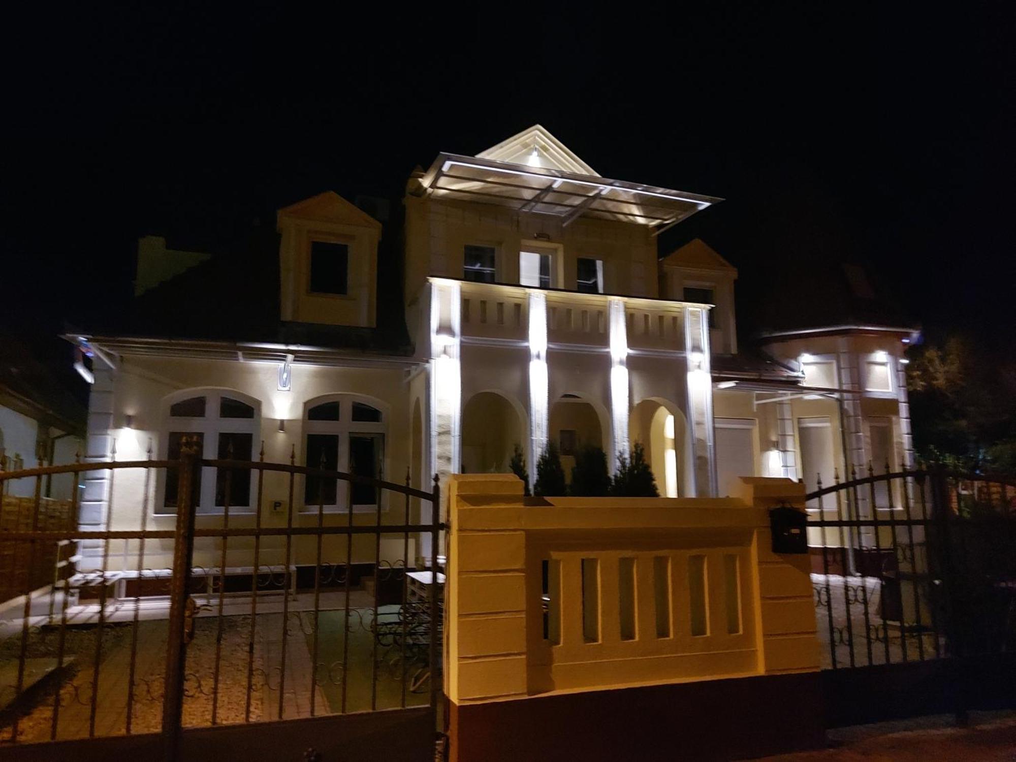Corner Apartman 5 شيوفوك المظهر الخارجي الصورة