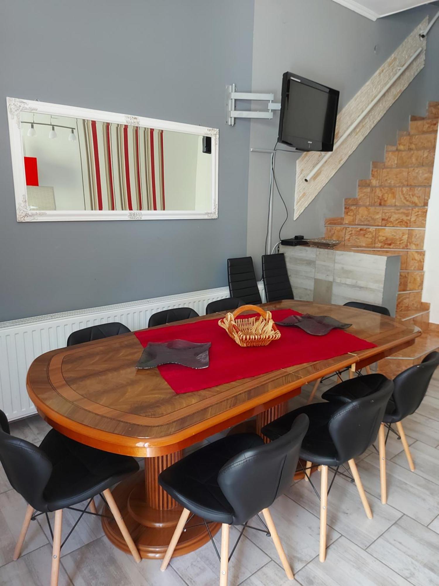 Corner Apartman 5 شيوفوك المظهر الخارجي الصورة