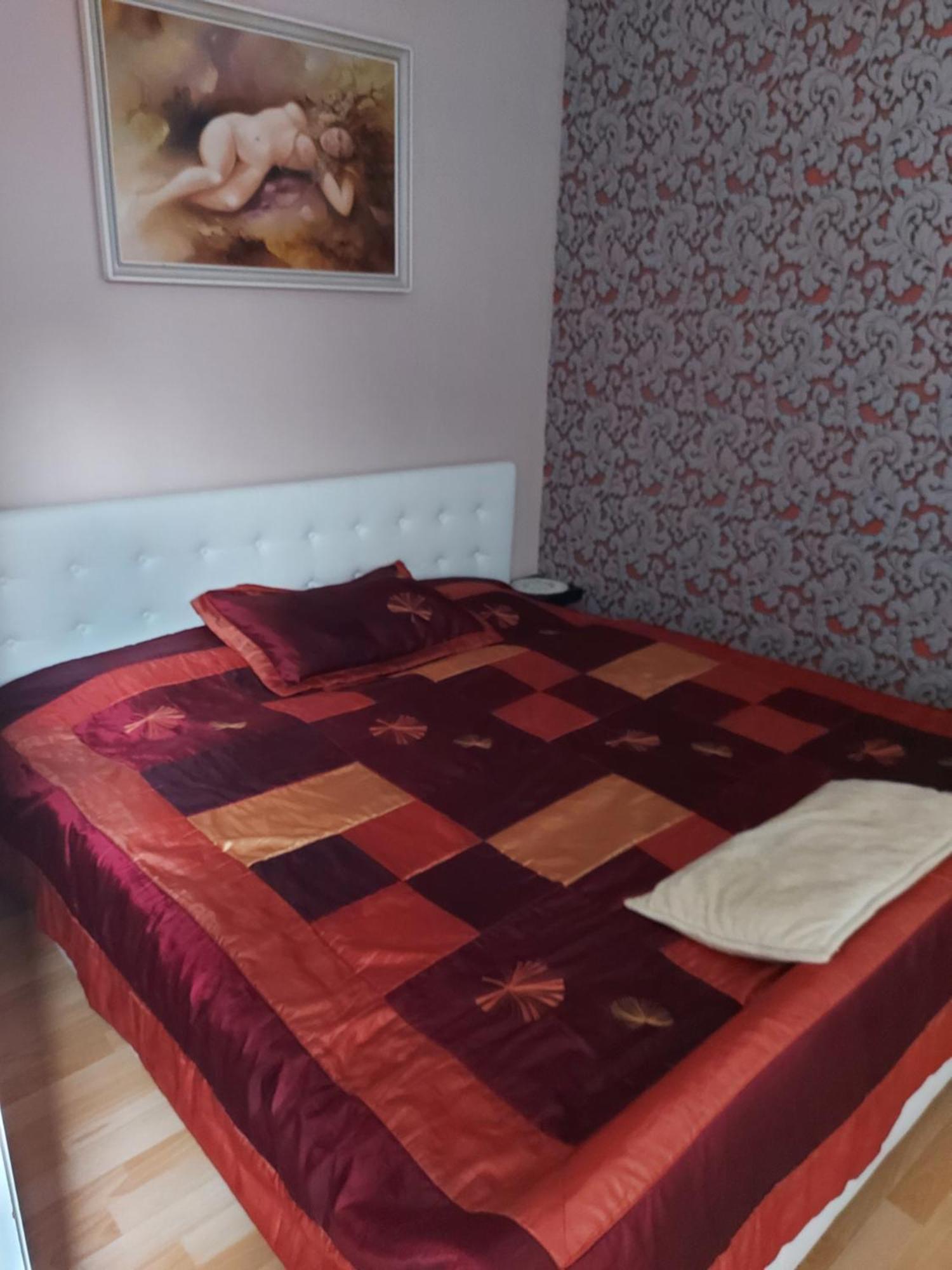 Corner Apartman 5 شيوفوك المظهر الخارجي الصورة
