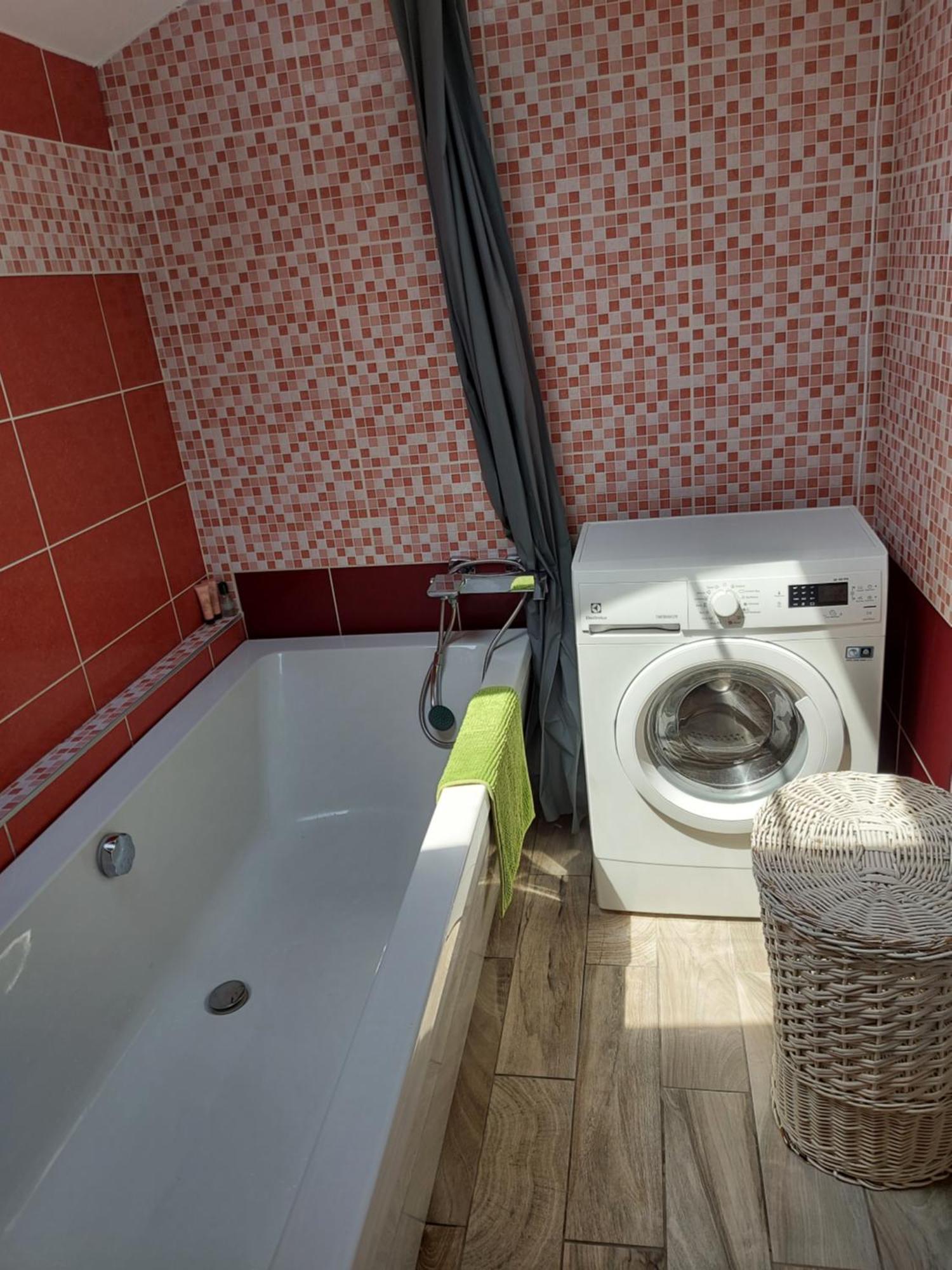 Corner Apartman 5 شيوفوك المظهر الخارجي الصورة