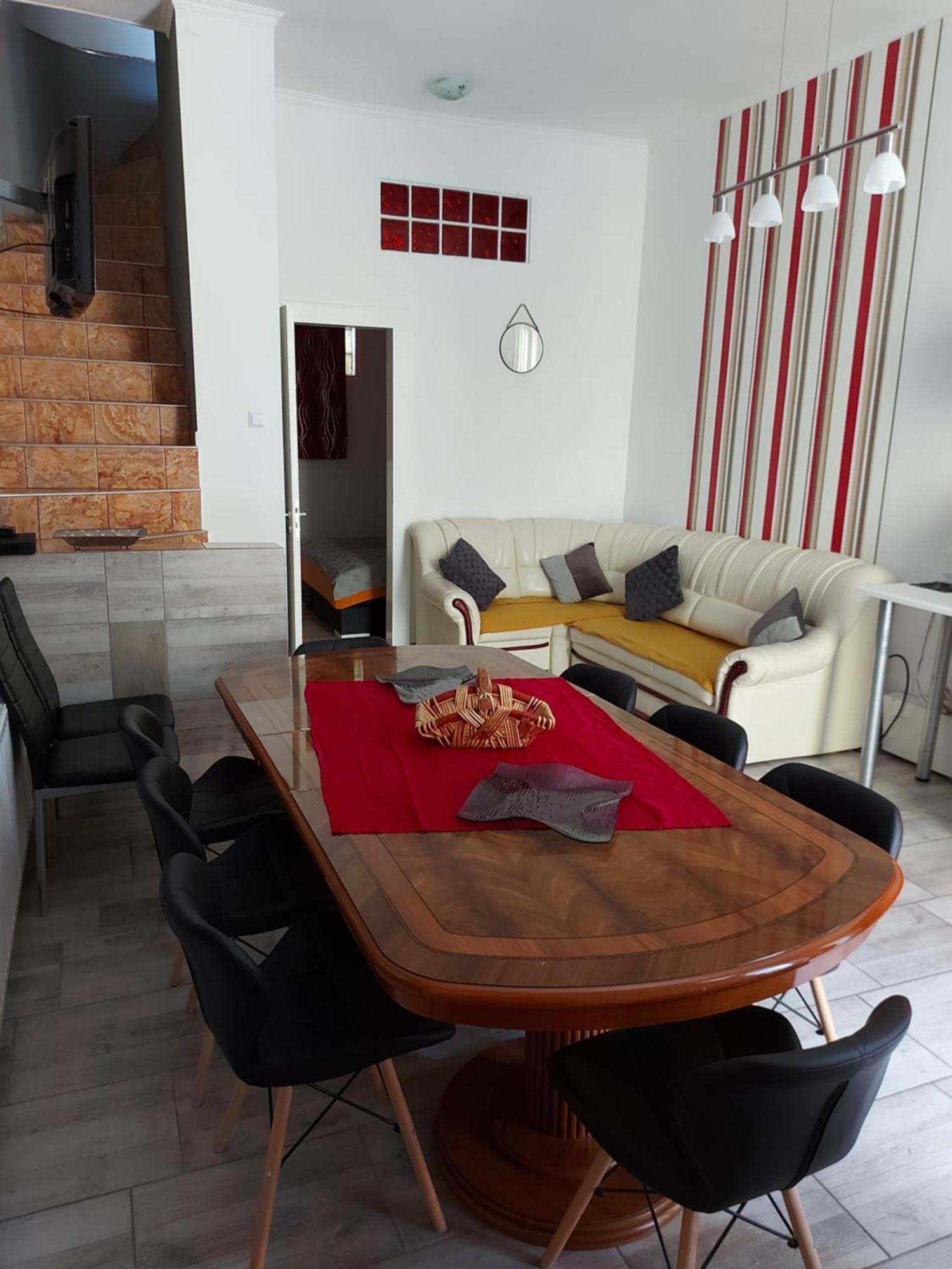 Corner Apartman 5 شيوفوك المظهر الخارجي الصورة