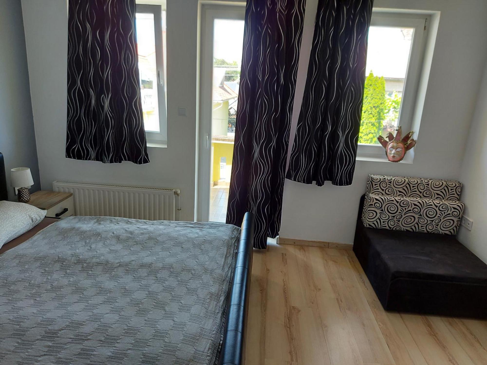 Corner Apartman 5 شيوفوك المظهر الخارجي الصورة